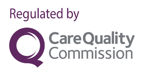CQC registered